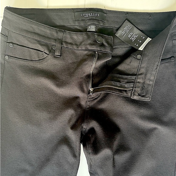 LIVERPOOL Madonna Jeggings - Picture 12 of 16